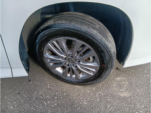 ヴォクシー S-Z 4WD ETC バックカメラ TV オートクルーズコントロール 衝突被害軽減システム 両側電動スライドドア オートマチックハイビーム オートライト LEDヘッドランプ スマートキー シートヒーター(19枚目)