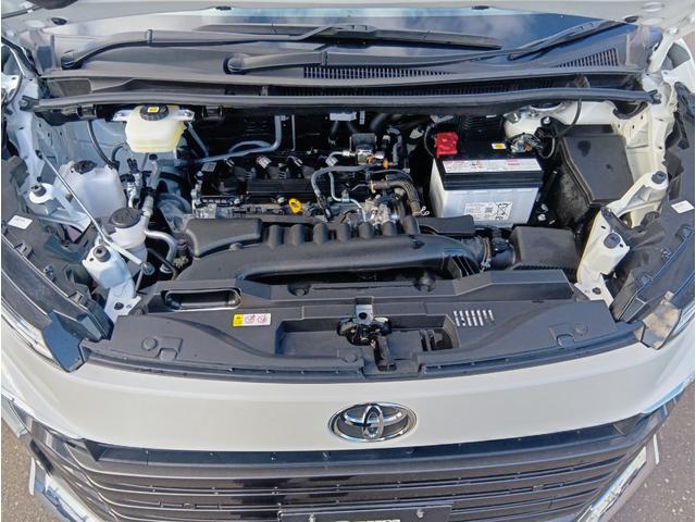 ヴォクシー S-Z 4WD ETC バックカメラ TV オートクルーズコントロール 衝突被害軽減システム 両側電動スライドドア オートマチックハイビーム オートライト LEDヘッドランプ スマートキー シートヒーター(20枚目)