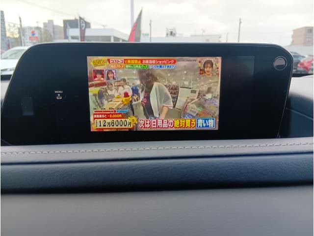 ＣＸ－３０ ２０Ｓ　プロアクティブ　ツーリングセレクション　４ＷＤ　ドライブレコーダー　ＥＴＣ　全周囲カメラ　クリアランスソナー　オートクルーズコントロール　レーンアシスト　パワーシート　衝突被害軽減システム　ナビ　ＴＶ　ＬＥＤヘッドランプ　電動リアゲート（4枚目）