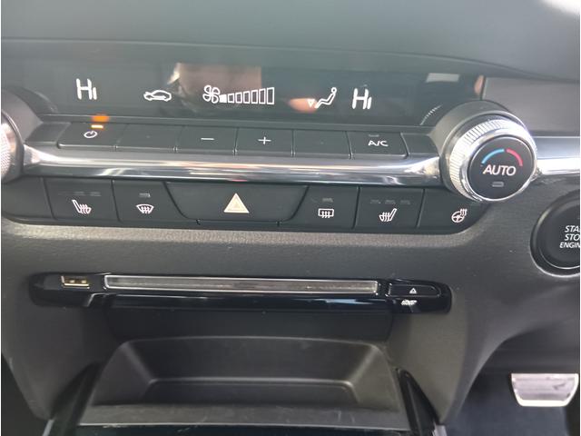 ＣＸ－３０ ２０Ｓ　プロアクティブ　ツーリングセレクション　４ＷＤ　ドライブレコーダー　ＥＴＣ　全周囲カメラ　クリアランスソナー　オートクルーズコントロール　レーンアシスト　パワーシート　衝突被害軽減システム　ナビ　ＴＶ　ＬＥＤヘッドランプ　電動リアゲート（6枚目）