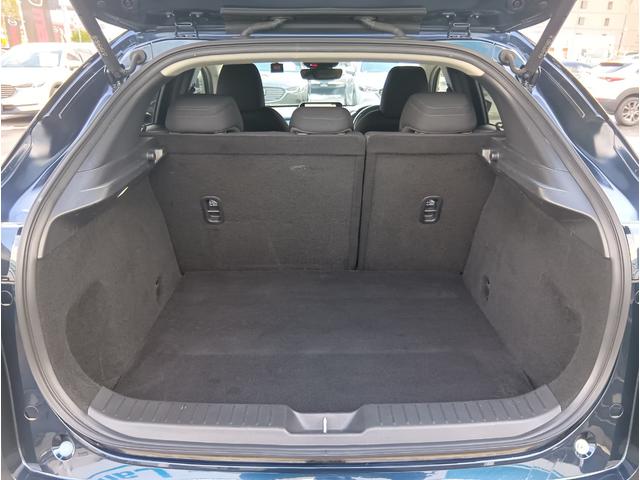 ＣＸ－３０ ２０Ｓ　プロアクティブ　ツーリングセレクション　４ＷＤ　ドライブレコーダー　ＥＴＣ　全周囲カメラ　クリアランスソナー　オートクルーズコントロール　レーンアシスト　パワーシート　衝突被害軽減システム　ナビ　ＴＶ　ＬＥＤヘッドランプ　電動リアゲート（17枚目）