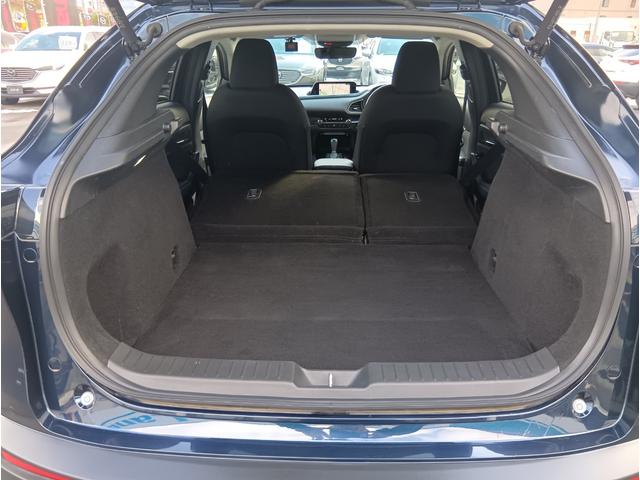 ＣＸ－３０ ２０Ｓ　プロアクティブ　ツーリングセレクション　４ＷＤ　ドライブレコーダー　ＥＴＣ　全周囲カメラ　クリアランスソナー　オートクルーズコントロール　レーンアシスト　パワーシート　衝突被害軽減システム　ナビ　ＴＶ　ＬＥＤヘッドランプ　電動リアゲート（18枚目）