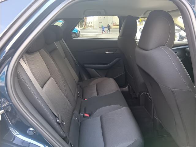 ＣＸ－３０ ２０Ｓ　プロアクティブ　ツーリングセレクション　４ＷＤ　ドライブレコーダー　ＥＴＣ　全周囲カメラ　クリアランスソナー　オートクルーズコントロール　レーンアシスト　パワーシート　衝突被害軽減システム　ナビ　ＴＶ　ＬＥＤヘッドランプ　電動リアゲート（26枚目）