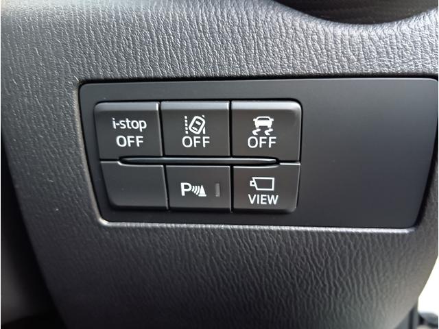 デミオ １５Ｓツーリング　４ＷＤ　ＥＴＣ　全周囲カメラ　ＴＶ　クリアランスソナー　オートクルーズコントロール　レーンアシスト　衝突被害軽減システム　アルミホイール　オートライト　ＬＥＤヘッドランプ　スマートキー（9枚目）