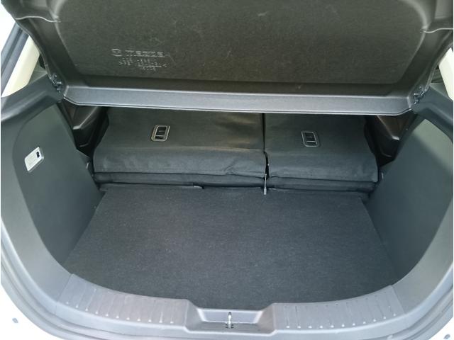 デミオ １５Ｓツーリング　４ＷＤ　ＥＴＣ　全周囲カメラ　ＴＶ　クリアランスソナー　オートクルーズコントロール　レーンアシスト　衝突被害軽減システム　アルミホイール　オートライト　ＬＥＤヘッドランプ　スマートキー（24枚目）