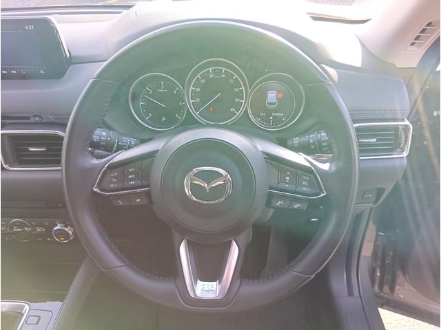 ＣＸ－５ ＸＤ　Ｌパッケージ　４ＷＤ　ドライブレコーダー　ＥＴＣ　全周囲カメラ　クリアランスソナー　オートクルーズコントロール　レーンアシスト　パワーシート　衝突被害軽減システム　ＴＶ　オートライト　ＬＥＤヘッドランプ（2枚目）