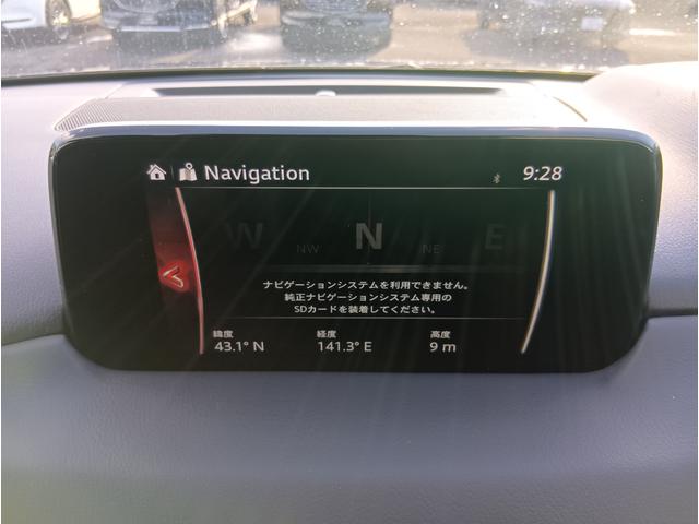 ＣＸ－５ ＸＤ　Ｌパッケージ　４ＷＤ　ドライブレコーダー　ＥＴＣ　全周囲カメラ　クリアランスソナー　オートクルーズコントロール　レーンアシスト　パワーシート　衝突被害軽減システム　ＴＶ　オートライト　ＬＥＤヘッドランプ（7枚目）