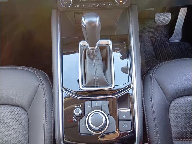 ＣＸ－５ ＸＤ　Ｌパッケージ　４ＷＤ　ドライブレコーダー　ＥＴＣ　全周囲カメラ　クリアランスソナー　オートクルーズコントロール　レーンアシスト　パワーシート　衝突被害軽減システム　ＴＶ　オートライト　ＬＥＤヘッドランプ（8枚目）