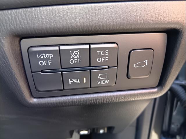 ＣＸ－５ ＸＤ　Ｌパッケージ　４ＷＤ　ドライブレコーダー　ＥＴＣ　全周囲カメラ　クリアランスソナー　オートクルーズコントロール　レーンアシスト　パワーシート　衝突被害軽減システム　ＴＶ　オートライト　ＬＥＤヘッドランプ（9枚目）