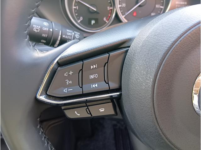 ＣＸ－５ ＸＤ　Ｌパッケージ　４ＷＤ　ドライブレコーダー　ＥＴＣ　全周囲カメラ　クリアランスソナー　オートクルーズコントロール　レーンアシスト　パワーシート　衝突被害軽減システム　ＴＶ　オートライト　ＬＥＤヘッドランプ（10枚目）