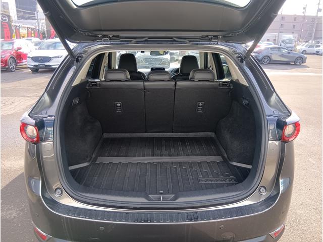 ＣＸ－５ ＸＤ　Ｌパッケージ　４ＷＤ　ドライブレコーダー　ＥＴＣ　全周囲カメラ　クリアランスソナー　オートクルーズコントロール　レーンアシスト　パワーシート　衝突被害軽減システム　ＴＶ　オートライト　ＬＥＤヘッドランプ（31枚目）