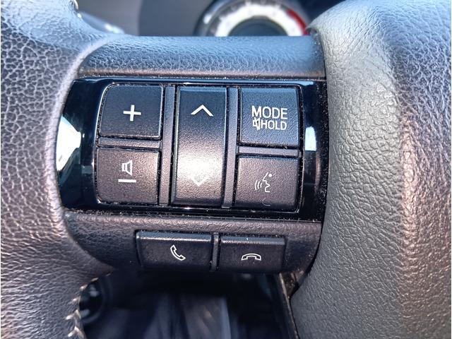 ハイラックス Z ブラックラリーエディション 4WD トラック AT 衝突被害軽減システム オートクルーズコントロール レーンアシスト ナビ スマートキー LEDヘッドランプ 盗難防止システム アルミホイール ABS ESC エアコン(9枚目)