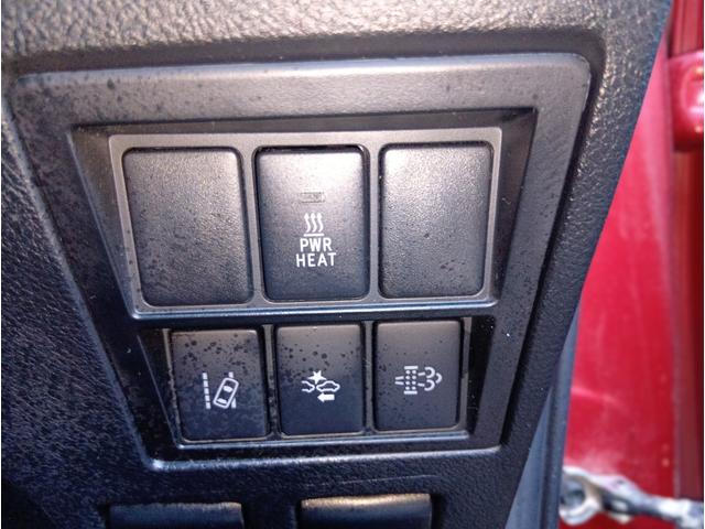 ハイラックス Z ブラックラリーエディション 4WD トラック AT 衝突被害軽減システム オートクルーズコントロール レーンアシスト ナビ スマートキー LEDヘッドランプ 盗難防止システム アルミホイール ABS ESC エアコン(11枚目)