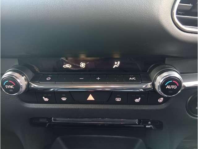 ＣＸ－３０ ＸＤ　プロアクティブ　ツーリングセレクション　４ＷＤ　全周囲カメラ　クリアランスソナー　オートクルーズコントロール　パワーシート　衝突被害軽減システム　ナビ　ＴＶ　オートライト　ＬＥＤヘッドランプ　電動リアゲート　アルミホイール　スマートキー（6枚目）