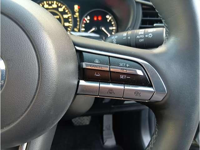 ＣＸ－３０ ＸＤ　プロアクティブ　ツーリングセレクション　４ＷＤ　全周囲カメラ　クリアランスソナー　オートクルーズコントロール　パワーシート　衝突被害軽減システム　ナビ　ＴＶ　オートライト　ＬＥＤヘッドランプ　電動リアゲート　アルミホイール　スマートキー（8枚目）