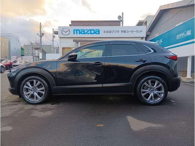 ＣＸ－３０ ＸＤ　プロアクティブ　ツーリングセレクション　４ＷＤ　全周囲カメラ　クリアランスソナー　オートクルーズコントロール　パワーシート　衝突被害軽減システム　ナビ　ＴＶ　オートライト　ＬＥＤヘッドランプ　電動リアゲート　アルミホイール　スマートキー（13枚目）