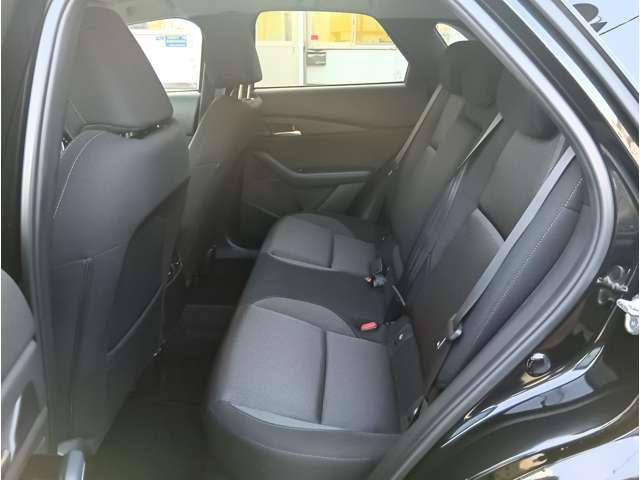 ＣＸ－３０ ＸＤ　プロアクティブ　ツーリングセレクション　４ＷＤ　全周囲カメラ　クリアランスソナー　オートクルーズコントロール　パワーシート　衝突被害軽減システム　ナビ　ＴＶ　オートライト　ＬＥＤヘッドランプ　電動リアゲート　アルミホイール　スマートキー（22枚目）