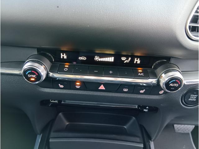 ＣＸ－３０ ２０Ｓ　プロアクティブ　ツーリングセレクション　４ＷＤ　ＥＴＣ　全周囲カメラ　クリアランスソナー　オートクルーズコントロール　パワーシート　衝突被害軽減システム　ナビ　ＴＶ　オートマチックハイビーム　オートライト　ＬＥＤヘッドランプ　アルミホイール（6枚目）