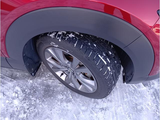 ＣＸ－３０ ２０Ｓ　プロアクティブ　ツーリングセレクション　４ＷＤ　ＥＴＣ　全周囲カメラ　クリアランスソナー　オートクルーズコントロール　パワーシート　衝突被害軽減システム　ナビ　ＴＶ　オートマチックハイビーム　オートライト　ＬＥＤヘッドランプ　アルミホイール（17枚目）