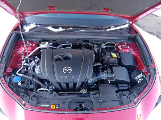 ＣＸ－３０ ２０Ｓ　プロアクティブ　ツーリングセレクション　４ＷＤ　ＥＴＣ　全周囲カメラ　クリアランスソナー　オートクルーズコントロール　パワーシート　衝突被害軽減システム　ナビ　ＴＶ　オートマチックハイビーム　オートライト　ＬＥＤヘッドランプ　アルミホイール（18枚目）