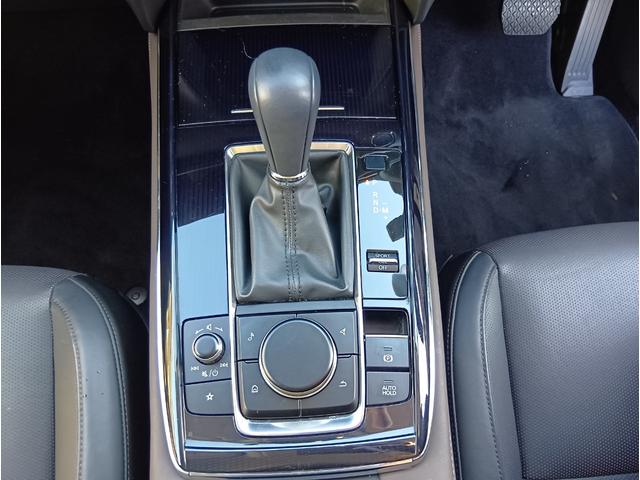 ＣＸ－３０ ２０Ｓ　Ｌパッケージ　４ＷＤ　ＥＴＣ　全周囲カメラ　クリアランスソナー　オートクルーズコントロール　パワーシート　衝突被害軽減システム　ナビ　ＴＶ　オートライト　ＬＥＤヘッドランプ　電動リアゲート　アルミホイール（9枚目）