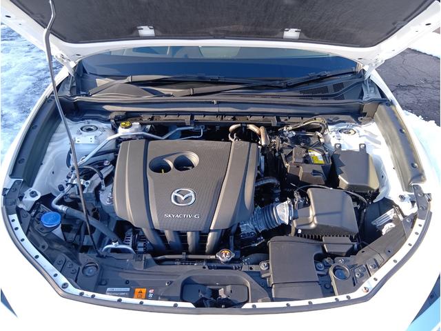 ＣＸ－３０ ２０Ｓ　Ｌパッケージ　４ＷＤ　ＥＴＣ　全周囲カメラ　クリアランスソナー　オートクルーズコントロール　パワーシート　衝突被害軽減システム　ナビ　ＴＶ　オートライト　ＬＥＤヘッドランプ　電動リアゲート　アルミホイール（17枚目）