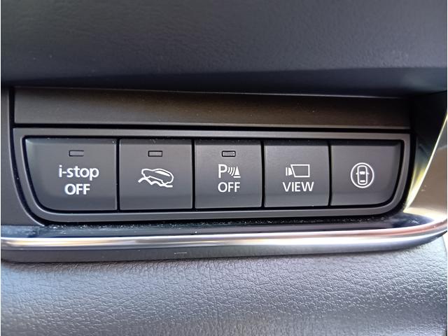 ＣＸ－３０ ２０Ｓ　Ｌパッケージ　４ＷＤ　ＥＴＣ　全周囲カメラ　クリアランスソナー　オートクルーズコントロール　パワーシート　衝突被害軽減システム　ナビ　ＴＶ　オートライト　ＬＥＤヘッドランプ　電動リアゲート　アルミホイール（30枚目）