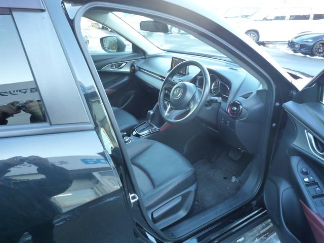 ＣＸ－３ ＸＤ　ツーリング　４ＷＤ　バックカメラ　オートクルーズコントロール　レーンアシスト　衝突被害軽減システム　オートライト　ＬＥＤヘッドランプ　アルミホイール　スマートキー　アイドリングストップ　電動格納ミラー（17枚目）