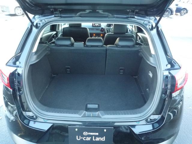 ＣＸ－３ ＸＤ　ツーリング　４ＷＤ　バックカメラ　オートクルーズコントロール　レーンアシスト　衝突被害軽減システム　オートライト　ＬＥＤヘッドランプ　アルミホイール　スマートキー　アイドリングストップ　電動格納ミラー（22枚目）