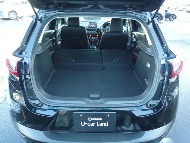 ＣＸ－３ ＸＤ　ツーリング　４ＷＤ　バックカメラ　オートクルーズコントロール　レーンアシスト　衝突被害軽減システム　オートライト　ＬＥＤヘッドランプ　アルミホイール　スマートキー　アイドリングストップ　電動格納ミラー（24枚目）