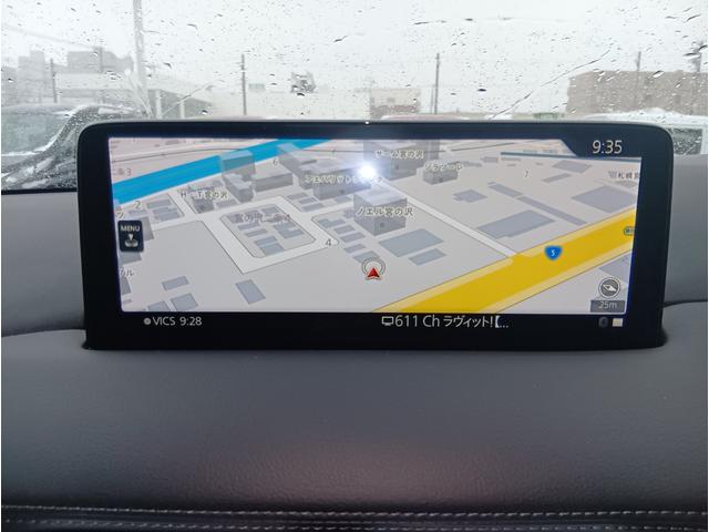 ＣＸ－５ ＸＤ　スポーツアピアランス　４ＷＤ　ドライブレコーダー　全周囲カメラ　クリアランスソナー　オートクルーズコントロール　レーンアシスト　パワーシート　衝突被害軽減システム　ナビ　ＬＥＤヘッドランプ　電動リアゲート　アルミホイール（3枚目）