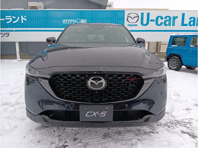 ＣＸ－５ ＸＤ　スポーツアピアランス　４ＷＤ　ドライブレコーダー　全周囲カメラ　クリアランスソナー　オートクルーズコントロール　レーンアシスト　パワーシート　衝突被害軽減システム　ナビ　ＬＥＤヘッドランプ　電動リアゲート　アルミホイール（11枚目）