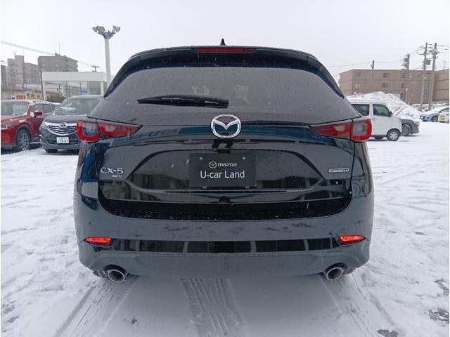 ＣＸ－５ ＸＤ　スポーツアピアランス　４ＷＤ　ドライブレコーダー　全周囲カメラ　クリアランスソナー　オートクルーズコントロール　レーンアシスト　パワーシート　衝突被害軽減システム　ナビ　ＬＥＤヘッドランプ　電動リアゲート　アルミホイール（15枚目）