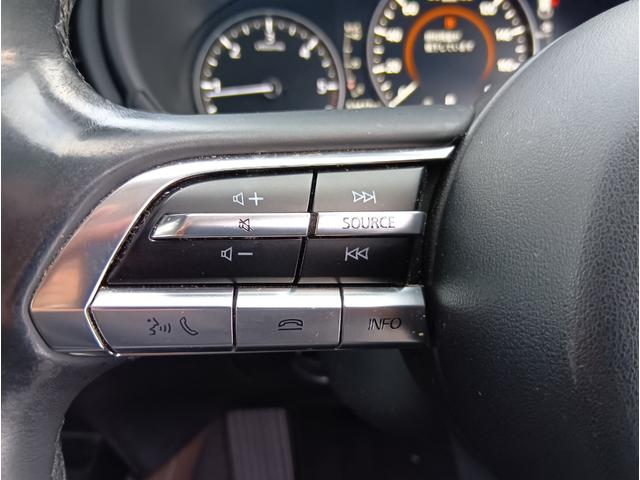 ＣＸ－３０ ＸＤ　Ｌパッケージ　４ＷＤ　ＥＴＣ　全周囲カメラ　クリアランスソナー　オートクルーズコントロール　パワーシート　衝突被害軽減システム　ＴＶ　オートライト　ＬＥＤヘッドランプ　電動リアゲート　アルミホイール　スマートキー（6枚目）