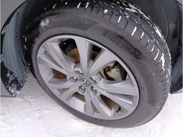 ＣＸ－３０ ＸＤ　Ｌパッケージ　４ＷＤ　ＥＴＣ　全周囲カメラ　クリアランスソナー　オートクルーズコントロール　パワーシート　衝突被害軽減システム　ＴＶ　オートライト　ＬＥＤヘッドランプ　電動リアゲート　アルミホイール　スマートキー（20枚目）