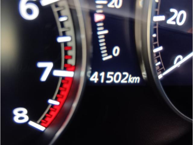 ＭＡＺＤＡ３ファストバック １５Ｓツーリング　４ＷＤ　全周囲カメラ　ナビ　ＴＶ　クリアランスソナー　オートクルーズコントロール　衝突被害軽減システム　アルミホイール　オートライト　ＬＥＤヘッドランプ　スマートキー　アイドリングストップ　ＡＴ（28枚目）