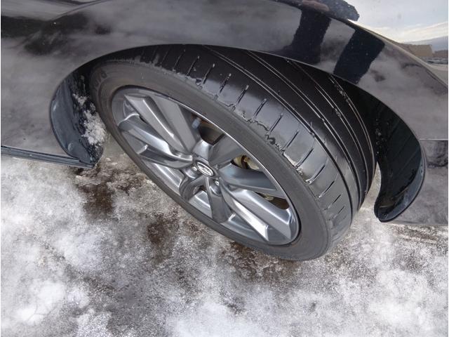 ＭＡＺＤＡ３ファストバック ＸＤバーガンディ　セレクション　４ＷＤ　ドライブレコーダー　ＥＴＣ　全周囲カメラ　ナビ　ＴＶ　クリアランスソナー　オートクルーズコントロール　レーンアシスト　衝突被害軽減システム　アルミホイール　ＬＥＤヘッドランプ　パワーシート（20枚目）