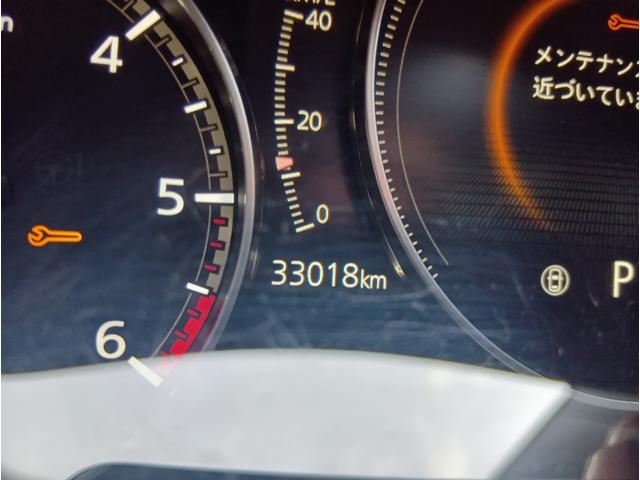 ＭＡＺＤＡ３ファストバック ＸＤバーガンディ　セレクション　４ＷＤ　ドライブレコーダー　ＥＴＣ　全周囲カメラ　ナビ　ＴＶ　クリアランスソナー　オートクルーズコントロール　レーンアシスト　衝突被害軽減システム　アルミホイール　ＬＥＤヘッドランプ　パワーシート（23枚目）