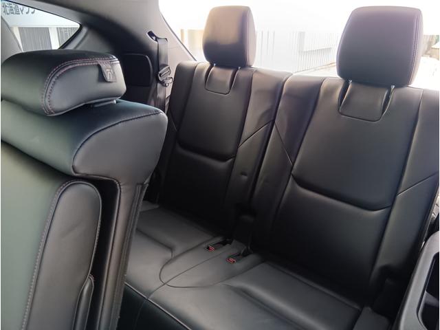 ＣＸ－８ ＸＤ　ブラックトーンエディション　４ＷＤ　ドライブレコーダー　全周囲カメラ　クリアランスソナー　オートクルーズコントロール　レーンアシスト　衝突被害軽減システム　ナビ　ＴＶ　オートライト　ＬＥＤヘッドランプ　電動リアゲート（24枚目）