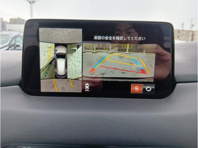 �S���͂����m�F�ɕ֗��ň��S�ȑS���ʌ^���j�^�[�ƃo�b�N�J�������������Ă��܂��B