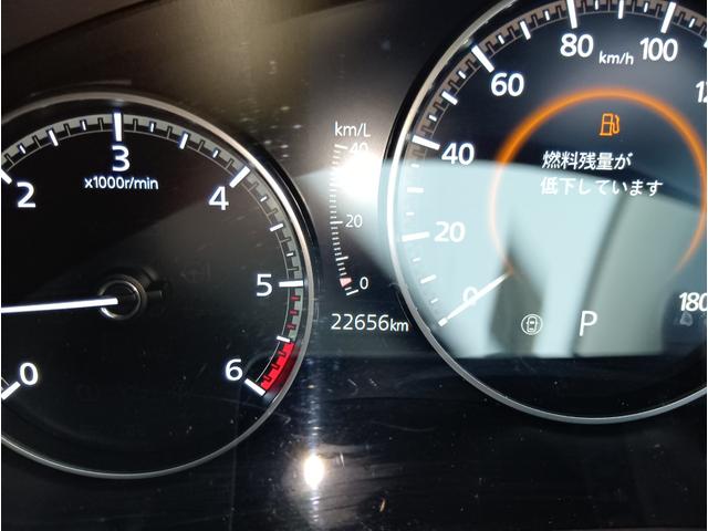ＣＸ－３０ ＸＤ　Ｌパッケージ　４ＷＤ　ドライブレコーダー　ＥＴＣ　全周囲カメラ　クリアランスソナー　オートクルーズコントロール　レーンアシスト　パワーシート　衝突被害軽減システム　ナビ　ＴＶ　オートマチックハイビーム　オートライト（5枚目）