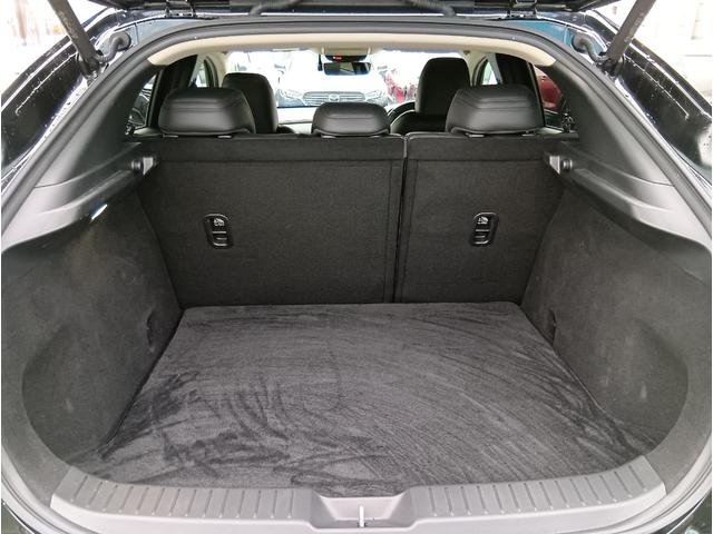 ＣＸ－３０ ＸＤ　Ｌパッケージ　４ＷＤ　ドライブレコーダー　ＥＴＣ　全周囲カメラ　クリアランスソナー　オートクルーズコントロール　レーンアシスト　パワーシート　衝突被害軽減システム　ナビ　ＴＶ　オートマチックハイビーム　オートライト（23枚目）