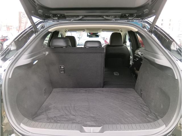 ＣＸ－３０ ＸＤ　Ｌパッケージ　４ＷＤ　ドライブレコーダー　ＥＴＣ　全周囲カメラ　クリアランスソナー　オートクルーズコントロール　レーンアシスト　パワーシート　衝突被害軽減システム　ナビ　ＴＶ　オートマチックハイビーム　オートライト（24枚目）