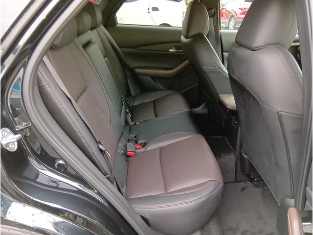 ＣＸ－３０ ＸＤ　Ｌパッケージ　４ＷＤ　ドライブレコーダー　ＥＴＣ　全周囲カメラ　クリアランスソナー　オートクルーズコントロール　レーンアシスト　パワーシート　衝突被害軽減システム　ナビ　ＴＶ　オートマチックハイビーム　オートライト（26枚目）