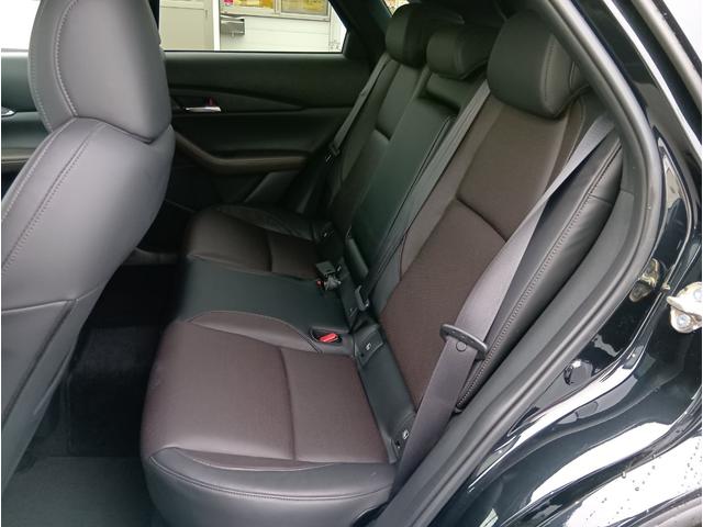 ＣＸ－３０ ＸＤ　Ｌパッケージ　４ＷＤ　ドライブレコーダー　ＥＴＣ　全周囲カメラ　クリアランスソナー　オートクルーズコントロール　レーンアシスト　パワーシート　衝突被害軽減システム　ナビ　ＴＶ　オートマチックハイビーム　オートライト（32枚目）