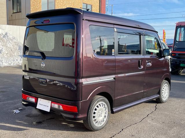 日産 ＮＶ１００クリッパーリオ