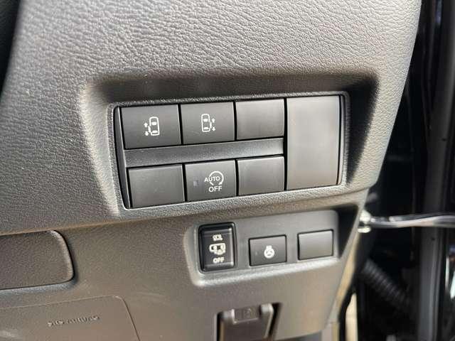 ルークス 660 ハイウェイスターX プロパイロット エディション 4WD 社有車アップ 純正ナビ プロパイロット 追突防止装置 全方位モニター ハンズフリー両側電動ドア LEDライト インテリキー 追従クルコン アルミホイール 禁煙車 レーンアシスト キーフリー パワーウィンドウ ABS アイドリングストップ(16枚目)