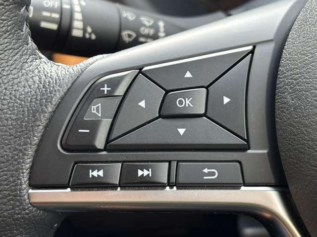 キックス １．２　Ｘ　ツートーン　インテリアエディション　（ｅ－ＰＯＷＥＲ）　純正ナビ　プロパイロット　純正スターター　エマージェンシーＢ　アラウンドモニター　Ｒカメラ　ＬＥＤ　ワンオーナ　禁煙　エアコン　スマートキー　ＥＴＣ　メモリーナビ　サイドエアバック　ＡＷ　キーレス　寒冷地仕様　ワンセグＴＶ　ナビＴＶ　ＡＢＳ（10枚目）