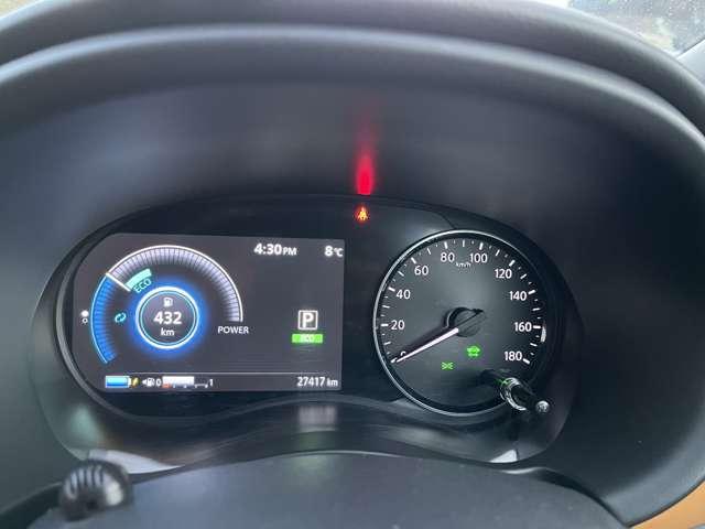 キックス １．２　Ｘ　ツートーン　インテリアエディション　（ｅ－ＰＯＷＥＲ）　純正ナビ　プロパイロット　純正スターター　エマージェンシーＢ　アラウンドモニター　Ｒカメラ　ＬＥＤ　ワンオーナ　禁煙　エアコン　スマートキー　ＥＴＣ　メモリーナビ　サイドエアバック　ＡＷ　キーレス　寒冷地仕様　ワンセグＴＶ　ナビＴＶ　ＡＢＳ（11枚目）