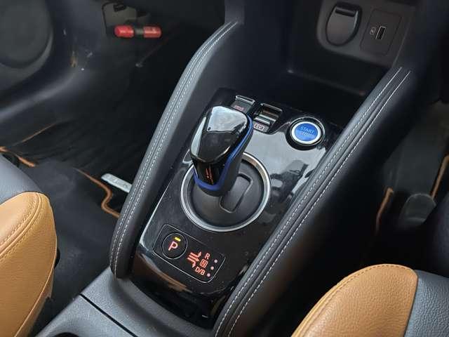 キックス １．２　Ｘ　ツートーン　インテリアエディション　（ｅ－ＰＯＷＥＲ）　純正ナビ　プロパイロット　純正スターター　エマージェンシーＢ　アラウンドモニター　Ｒカメラ　ＬＥＤ　ワンオーナ　禁煙　エアコン　スマートキー　ＥＴＣ　メモリーナビ　サイドエアバック　ＡＷ　キーレス　寒冷地仕様　ワンセグＴＶ　ナビＴＶ　ＡＢＳ（14枚目）